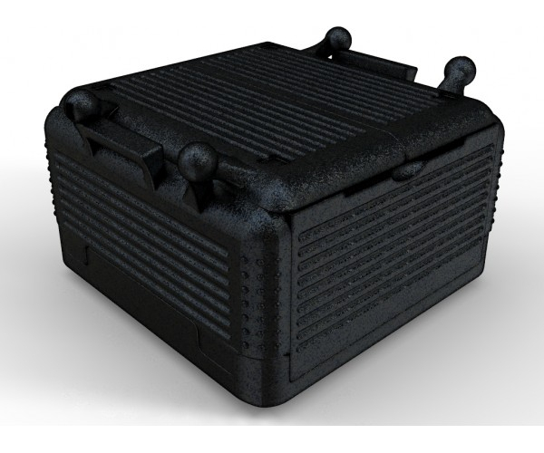 Cooler Box 25 L Plegable — imagen 2 de 6