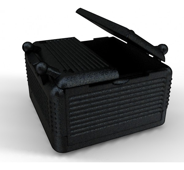 Cooler Box 25 L Plegable — imagen 6 de 6