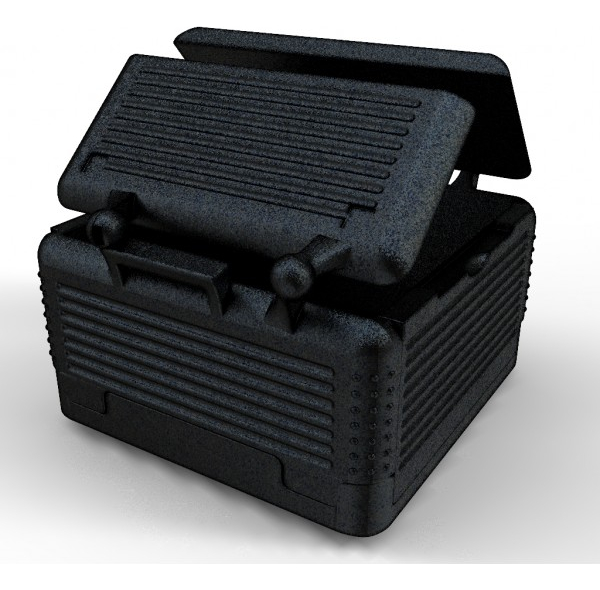 Cooler Box 25 L Plegable — imagen 5 de 6