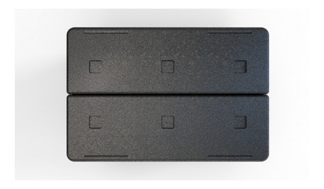 Cooler Box 39 L Plegable — imagen 4 de 4