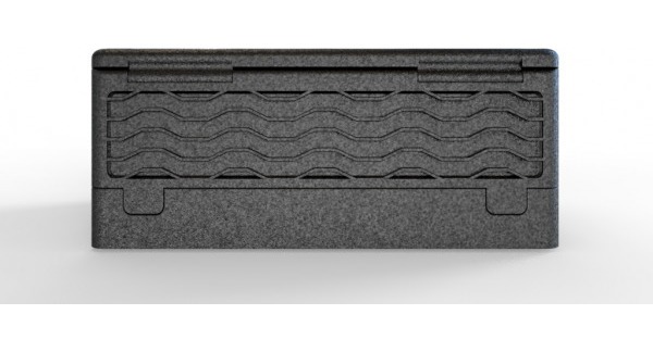 Cooler Box 39 L Plegable — imagen 2 de 4