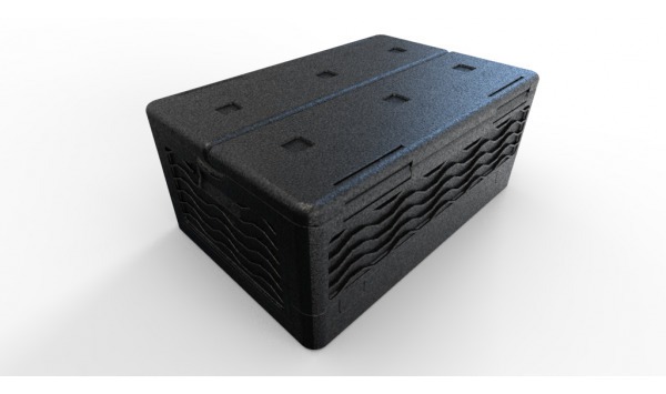 Cooler Box 39 L Plegable — imagen 3 de 4