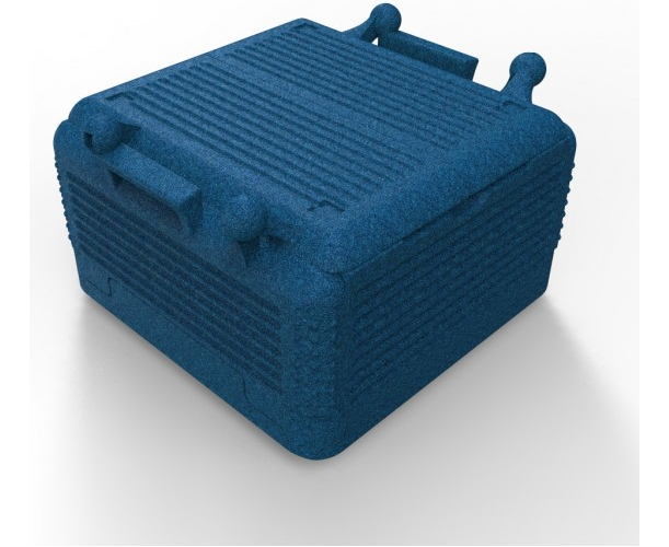 Cooler Box 48 L Plegable — imagen 2 de 4