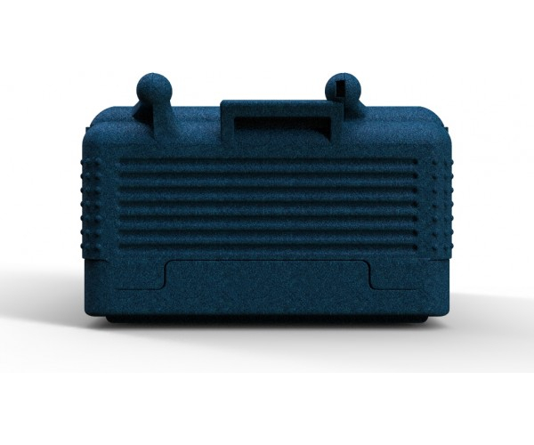 Cooler Box 48 L Plegable — imagen 3 de 4