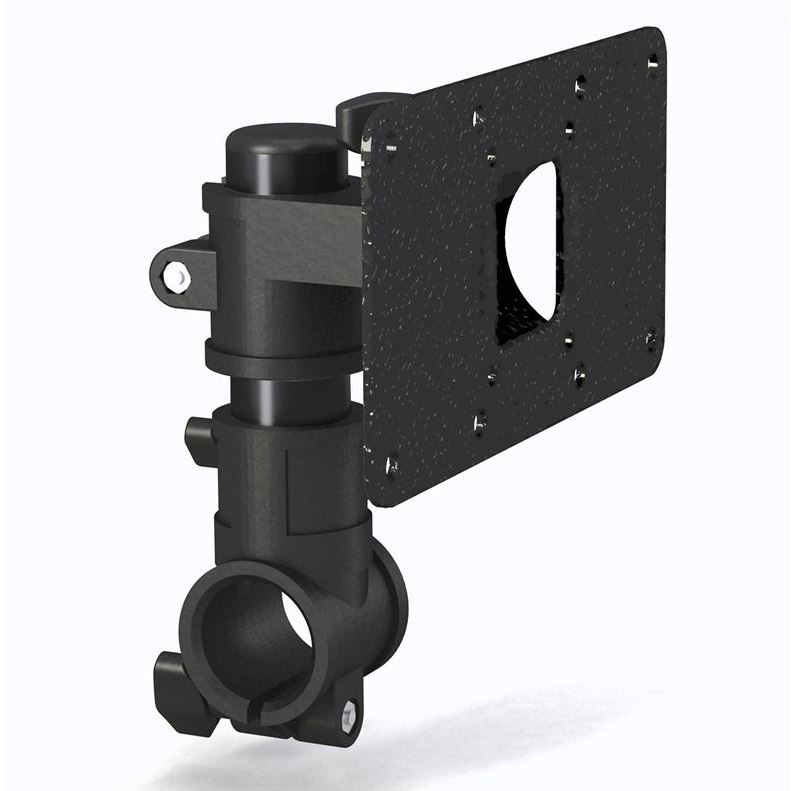 Sistema de soporte de lcd