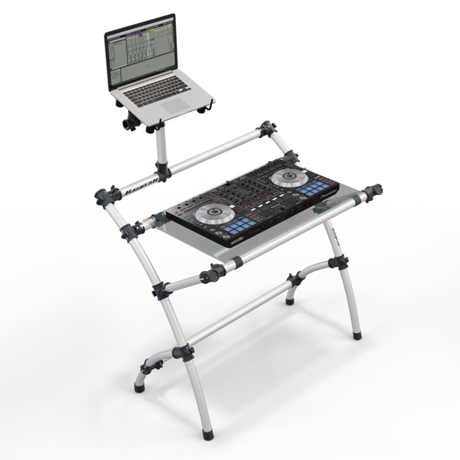 Mesa para DJ modelo DJ-Z100 de Rackear — Rackear